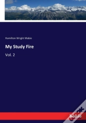 Capa do artigo My Study Fire