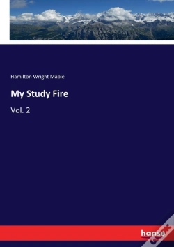 Capa do artigo My Study Fire