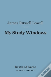 Capa do artigo My Study Windows (Barnes & Noble Digital Library)