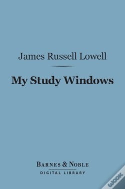 Capa do artigo My Study Windows (Barnes & Noble Digital Library)