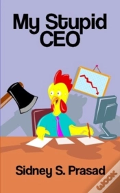 Capa do artigo My Stupid Ceo