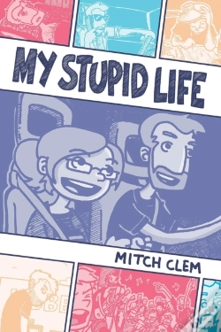 Capa do artigo My Stupid Life