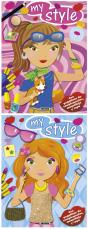 My Style (2 Títulos) - Preview
