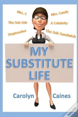 Capa do artigo My Substitute Life