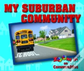 Capa do artigo My Suburban Community
