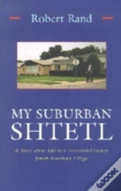 My Suburban Shtetl