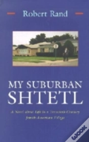 Capa do artigo My Suburban Shtetl