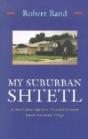 My Suburban Shtetl - Preview