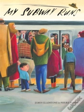 Capa do artigo My Subway Runs