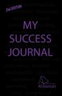 My Success Journal 2nd Edition - Preview