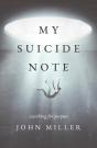 My Suicide Note - Preview