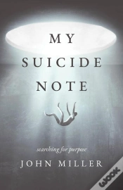 Capa do artigo My Suicide Note