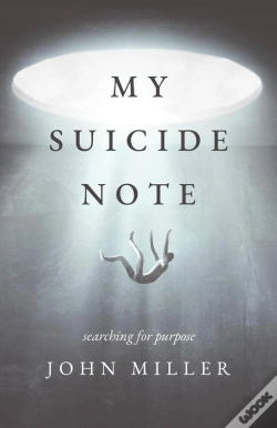 Capa do artigo My Suicide Note