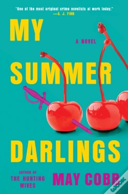 Capa do artigo My Summer Darlings