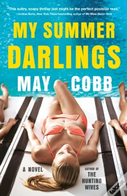 Capa do artigo My Summer Darlings