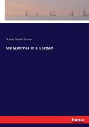 My Summer In A Garden