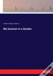 Capa do artigo My Summer In A Garden