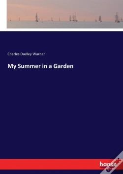 Capa do artigo My Summer In A Garden