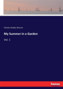 My Summer In A Garden
