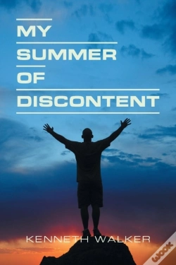 Capa do artigo My Summer Of Discontent