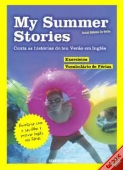 Capa do artigo My Summer Stories