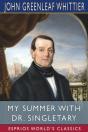 My Summer With Dr. Singletary (Esprios Classics) - Preview
