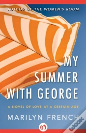 Capa do artigo My Summer With George