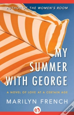Capa do artigo My Summer With George