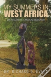 Capa do artigo My Summers In West Africa
