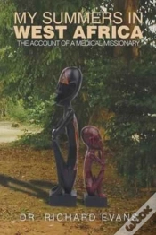 Capa do artigo My Summers In West Africa