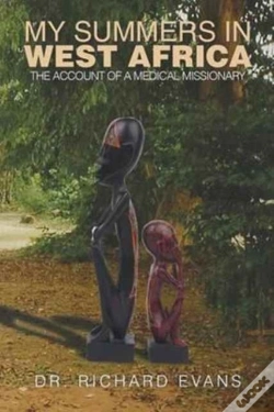Capa do artigo My Summers In West Africa