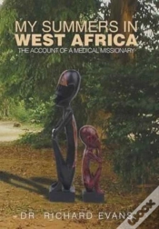 Capa do artigo My Summers In West Africa