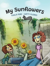 My Sunflowers