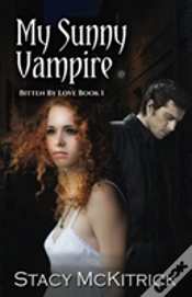 Capa do artigo My Sunny Vampire
