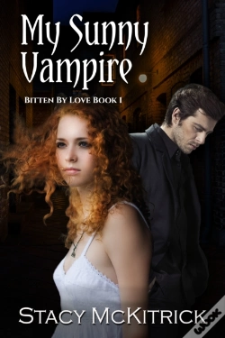 Capa do artigo My Sunny Vampire