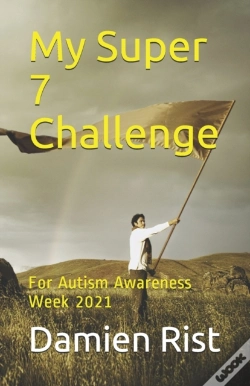 Capa do artigo My Super 7 Challenge