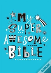 Capa do artigo My Super Awesome Bible
