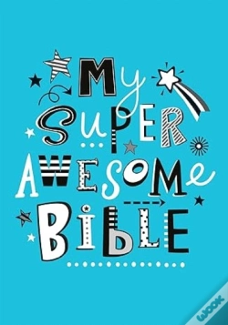 Capa do artigo My Super Awesome Bible