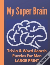 My Super Brain
