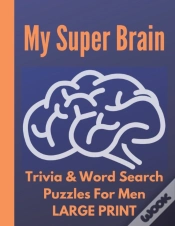 Capa do artigo My Super Brain