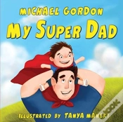 Capa do artigo My Super Dad:  Children