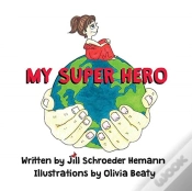 Capa do artigo My Super Hero