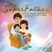 Capa do artigo My Superfather