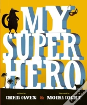 My Superhero