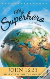 Capa do artigo My Superhero