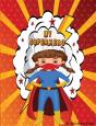 My Superhero - Preview