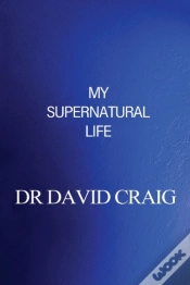 Capa do artigo My Supernatural Life