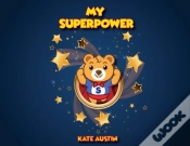 Capa do artigo My Superpower