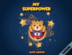 Capa do artigo My Superpower