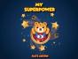 My Superpower - Preview
